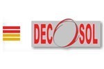 Logo DECOSOL