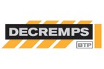 Logo DECREMPS TP