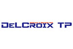 Logo client Delcroix Tp