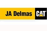 Logo client Ja Delmas