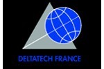 Logo DELTATECH FRANCE