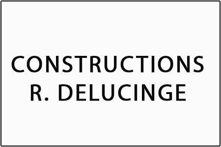 Logo CONSTRUCTIONS R DELUCINGE