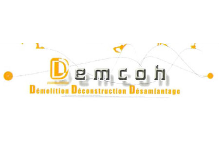 Logo DEMCOH