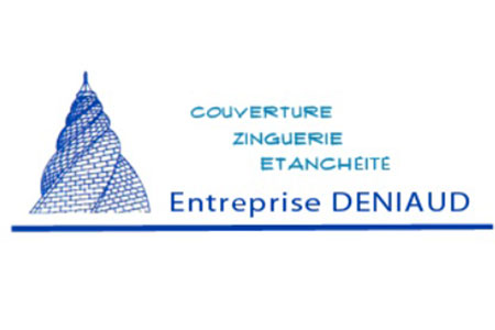 Logo client Sarl Deniaud