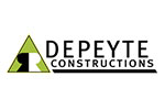 Logo client Depeyte Constructions
