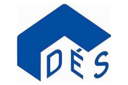Logo DES CONSEIL