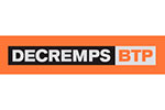 Logo client Decremps Btp