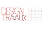 Logo DESIGN-TRAVAUX
