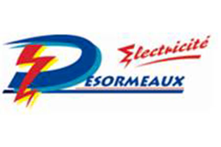 Logo ETABLISSEMENTS DESORMEAUX