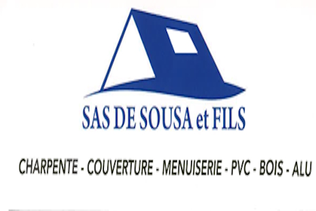 Logo SARL DE SOUSA ET FILS