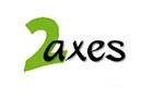 Logo 2AXES