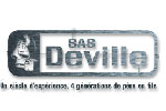 Logo ENTREPRISE DEVILLE