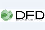 Logo DFD