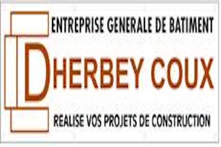 Logo DHERBEY COUX