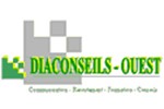 Logo DIACONSEILS-OUEST