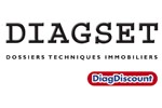 Logo DIAGSET