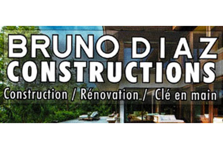 Client BRUNO DIAZ CONSTRUCTIONS