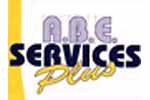 Logo client Abe Services Plus