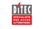 Logo DITEC
