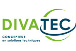 Logo client Divatec