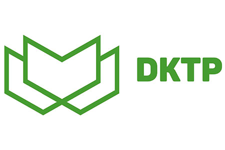 Logo DKTP