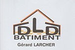 Logo DLD BATIMENT