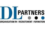 Logo DL PARTNERS