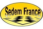 Logo SEDEM FRANCE
