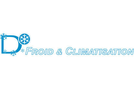 Logo D.O FROID ET CLIMATISATION