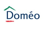 Logo DOMEO