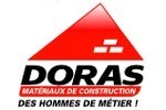 Logo DORAS