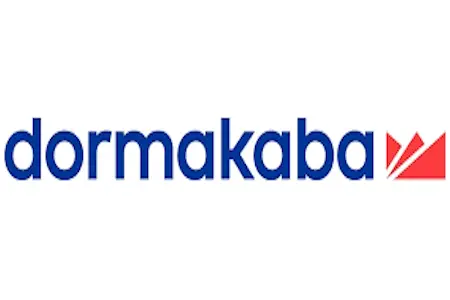 Entreprise Dormakaba france