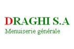 Logo DRAGHI SA