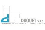 Logo client Drouet Sas