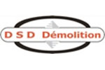Logo client Dsd Démolition