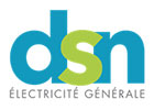 Logo DSN
