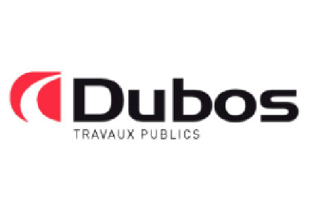 Logo DUBOS T.P