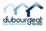 Logo client Dubourgeat Entreprise
