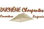 Offre d'emploi Charpentier couvreur  H/F (recrutement urgent) de Charpentes Duchene