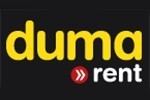 Logo client Duma Rent France