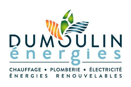 Logo DUMOULIN ENERGIES
