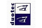 Logo DUOTEC PACA
