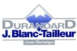 Logo DURANADARD BLANC TAILLEUR
