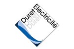 Logo DURET ELECTRICITE