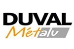Logo client Duval Metalu