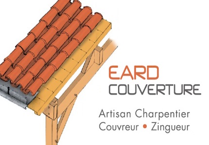 Logo EARD COUVERTURE