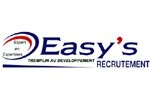 Logo client Easys Interim