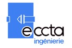 Logo client Eccta Ingenierie