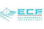 Logo ECFSAS