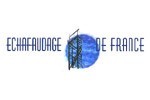 Logo ECHAFAUDAGE DE FRANCE